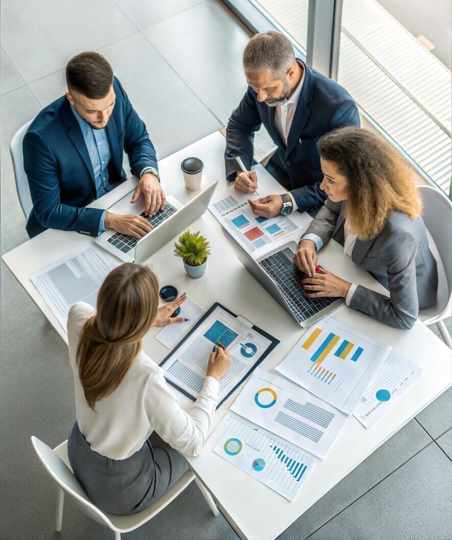 Investment questions